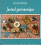 Journal gastronomique