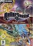 Eigenschaften Atari  / Rollercoaster Tycoon 3 - Deluxe Edition
