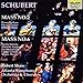 Schubert: Masses 2 & 6