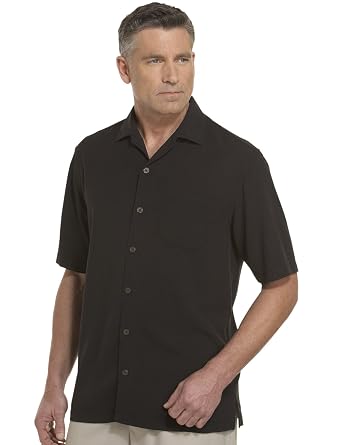 Stripe Sport Shirt