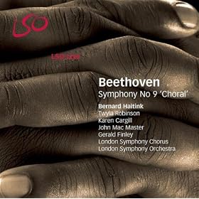 Beethoven: Symphony No. 9 'Choral'