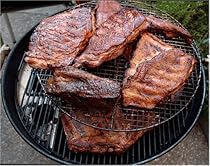 Smokenator-Hovergrill Kit