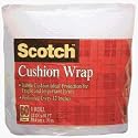 Scotch Cushion Wrap 7960, 12 Inches x 60 Feet