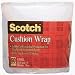 Scotch Cushion Wrap 7960, 12 Inches x 60 Feet