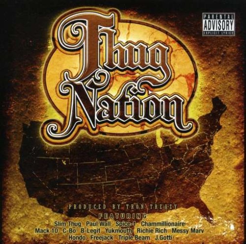 Buy Thug Nation online at Discounted New and Used prices. Delivered to your door with Childrens Toyshop.com