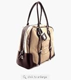 Prada Shoulder Tote BL0283C Corda