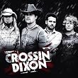 Crossin Dixon - Moonshine And Mountain Dew