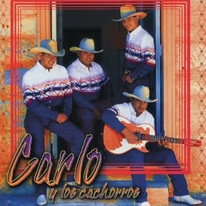 CARLO Y LOS CACHORROS - AMBICION