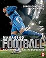 Managing Football