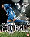 Managing Football