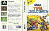 Time Soldiers