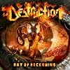  DAY OF RECKONING