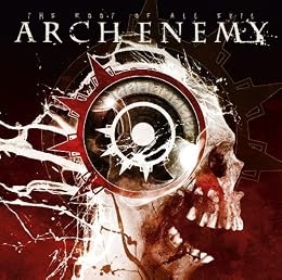 Arch Enemy Picture 1