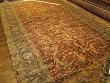 Handmade Indian Lavar Rug 10'x15'7"