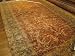 Handmade Indian Lavar Rug 10'x15'7"