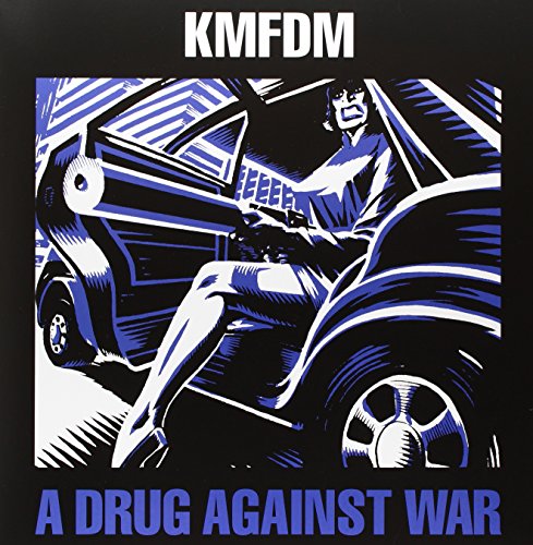 A Drug Against War (vinyl)