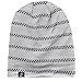 FORBUSITE Men Knit Slouchy Summer Beanie Skull Cap Winter Hat B734 (Light Gray)