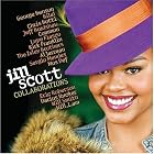 Collaborations by  Jill Scott 