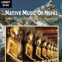Himalaya Trekking Song