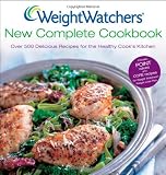  : Weight Watchers New Complete Cookbook