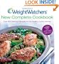 Weight Watchers New Complete Cookbook