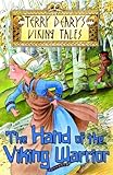 The hand of the Viking warrior