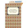 The Complete Short Stories of Saki (H. H. Munro)