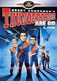 Thunderbirds Are Go (Italian Version) (SE)