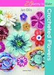 Twenty to Make: Crocheted Flowers