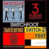 3 Album Collection [3 CD][Box Set]