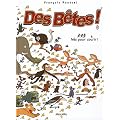 Des B�tes !, Tome 5 : N�s pour courir !