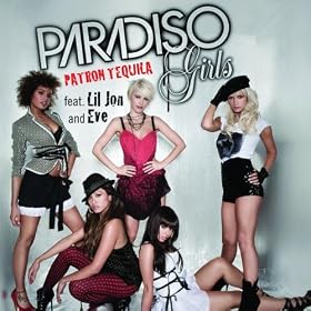 Patron Tequila [Explicit]