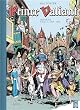Prince Valiant, Tome 2 : Int�grale 1939-1940