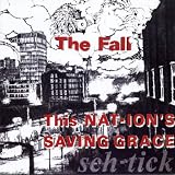This Nations Saving Grace [VINYL]