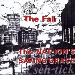 This Nations Saving Grace (Re [Vinyl LP] [Vinyl LP]