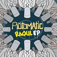 Raoul EP