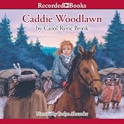 Caddie Woodlawn | [Carol Ryrie Brink]