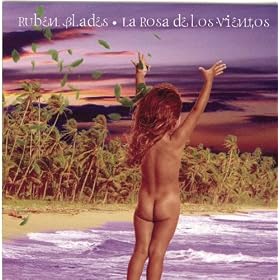 Rosa De Los Vientos
