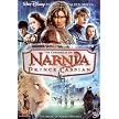 The Chronicles of Narnia: Prince Caspian (Widescreen) (Dual-layered DVD)