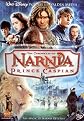 The Chronicles of Narnia: Prince Caspian (Widescreen) (Dual-layered DVD)