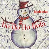 bo-Ho-Ho-hola