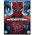 The Amazing Spider-Man (Blu-ray 3D + UV Copy) [2012] [Region Free]
