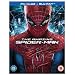 The Amazing Spider-Man (Blu-ray 3D + UV Copy) [2012] [Region Free]