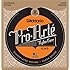 D'Addario EJ43 Pro-Arte Nylon Classical Guitar Strings, Light Tension