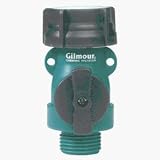 Gilmour Group AS1FFDB Do it Best Full Flow Shutoff Valve