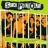 Live at Chelmsford Prison