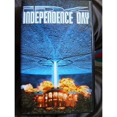INDEPENDENCE DAY
