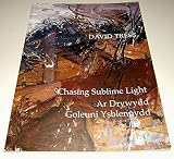 Ar drywydd goleuni ysblennydd : arddangosfa deithiol o beintiadau a darluniau 2008 - 2010 = Chasing sublime light : a touring exhibition of paintings and drawings 2008 - 2010