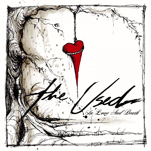 THE USED - In Love & Death - Zortam Music