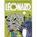 L�onard - G�nie � la Page. Encyclop�die mise � jour des inventions de L�onard